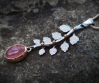 Linnea-necklace-titanium-tourmaline-pink2