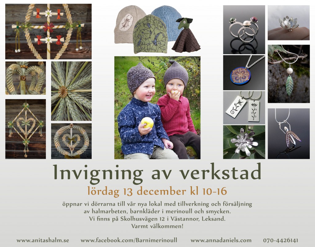 Invigning